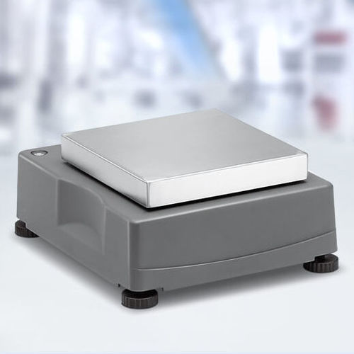 Платформенные весы ISdigitalRS485IP54