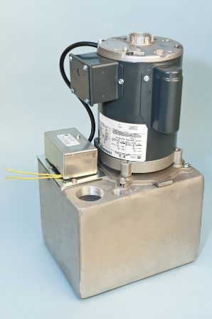 Water pump L4condensateelectriccentrifugal