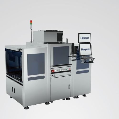 Полностью автоматическая машина для нанесения клея GS600SUunderfillFCBGAFCCSP