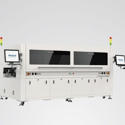 Fully-automatic adhesive dispensing machine FS800for flexible printed circuit (FPC)