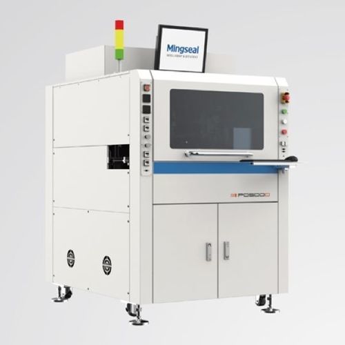 5-axis adhesive dispensing machine PD500 seriesvision system