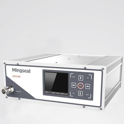 High-precision dispensing valve controller KDC2500