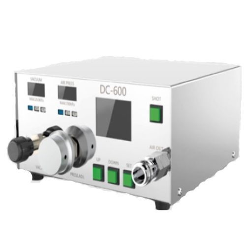 High-precision dispensing valve controller DC600micro-dispensing