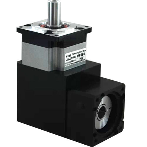 Planetary gearbox WPS seriesright angle200 - 500 Nm100 - 200 Nm