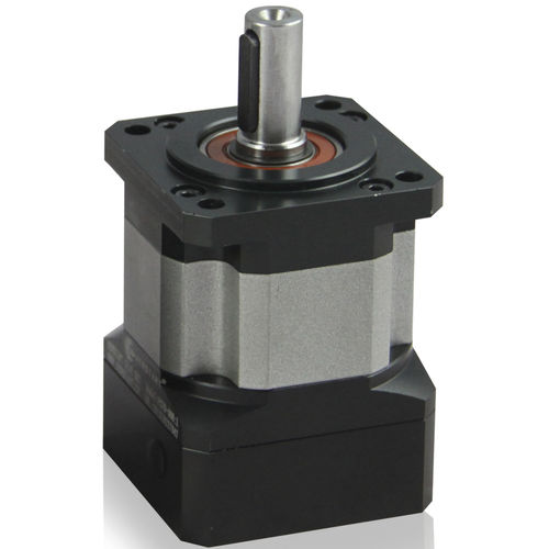 Planetary gearbox PS142coaxial200 - 500 Nmsolid-shaft