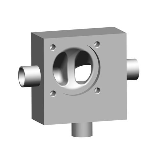 Diaphragm valve manualpneumaticweld