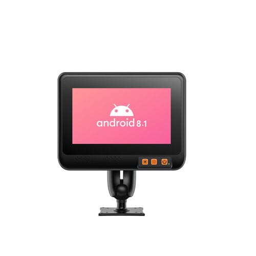 Автомобильный компьютер управления автопарком FMT-611A8QualcommARM® Cortex A53