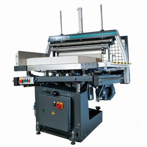 Paper paper jogger BSB Seriesautomaticwith sheet counterwith stabilizer