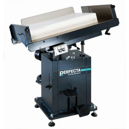 Paper paper jogger BSB 2eautomaticwith sheet counterwith stabilizer