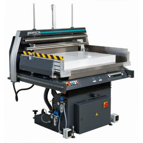 Paper paper jogger BSB 3Lautomaticwith sheet counterwith stabilizer