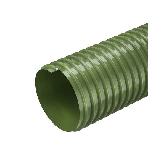 Fire-retardant hose EOLO PVC AFfor airfor gasPVC