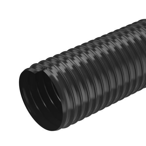 Bulk material hose VULCANO SC 0,75for powdersTPUsuction