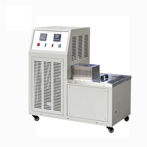 Climatic test chamber DWC-100temperature