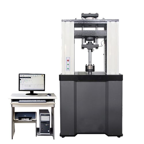 Erichsen cupping tester GBW-60Bfor metal sheetscomputer-controlledhydraulic