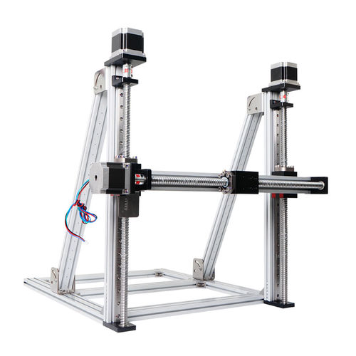 Linear positioning stage motorizedmulti-axisprecision