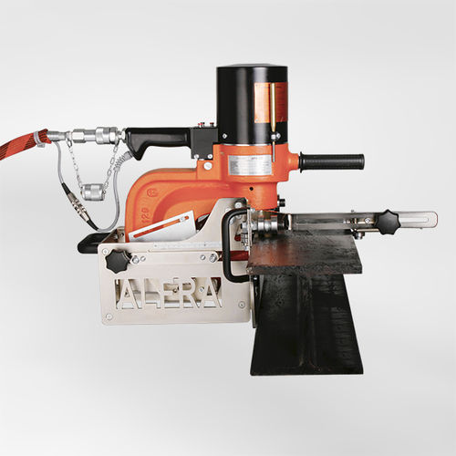 Полуавтоматический штамповочный станок APS GoHydraulicplateportable