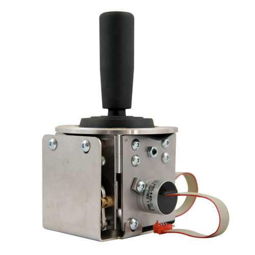 Аналоговый джойстик JMS3compact