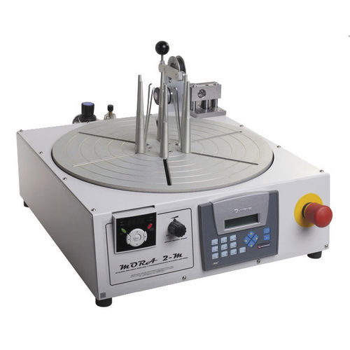 Automatic winding machine MORA2motorized