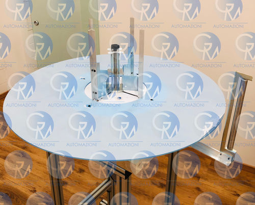 Ручной размотчик GM121Mcableroller