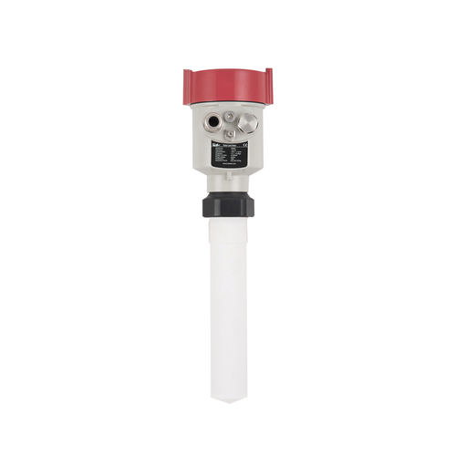 Radar level sensor HR261 for corrosive liquids4-20 mA2-wire