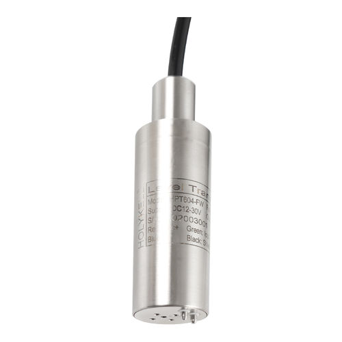 Датчик уровня пьезорезистивный HPT604-FW для воды для топливаRS-485