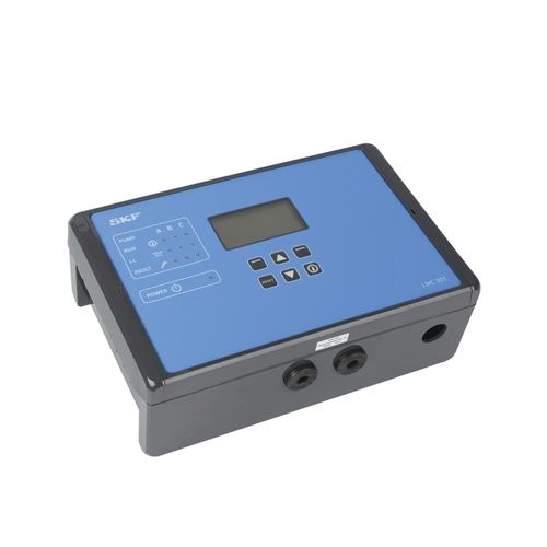 Блок управления поршневым насосом LMC 301gear