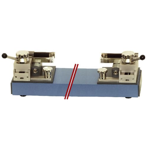 Resistance measuring device MAT 1000for cablescontrolinspection