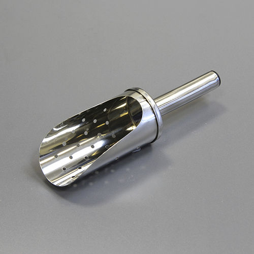 Образец совка А314-100