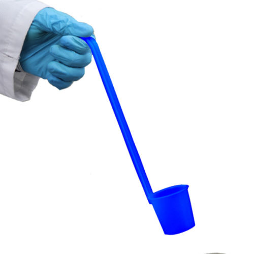 Пробоотборник жидкости SteriWare - Bluedisposablesterile