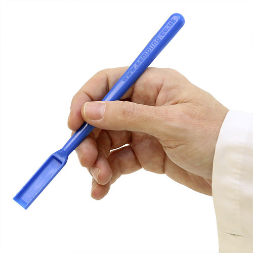 Лабораторная лопаточка SteriWareдля пробмикроложка