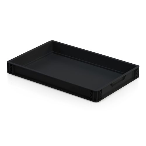 Polypropylene crate 965705storagetransporthandling
