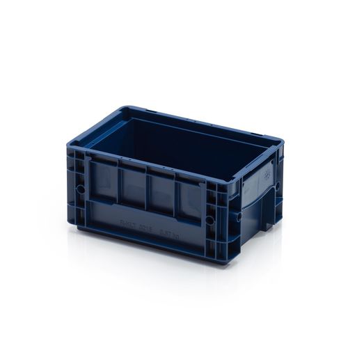 Polypropylene crate 968055storage