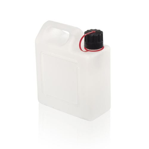 Канистра HDPE 917809прямоугольная