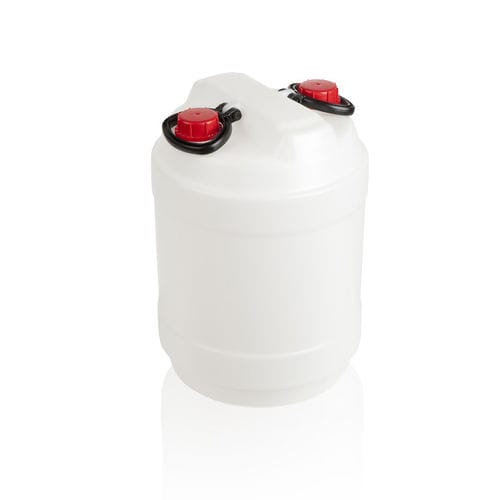 Канистра HDPE 953010круглая