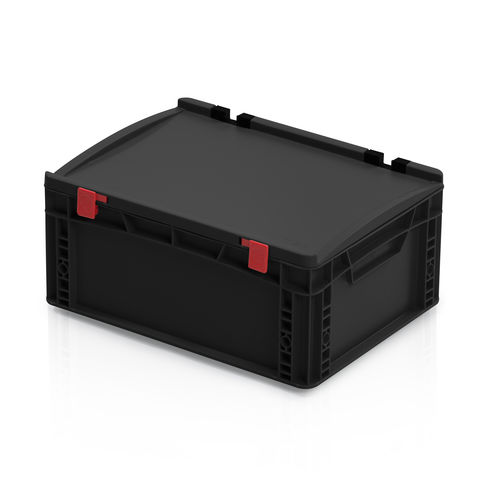 Polypropylene crate 967115storagetransporthandling