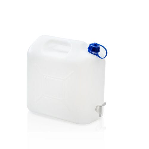 Канистра HDPE 951270прямоугольная