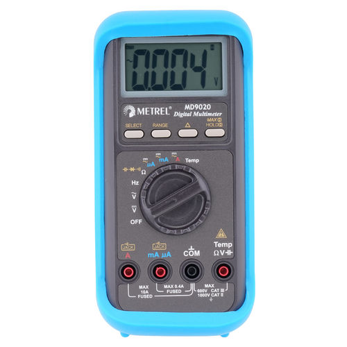 Digital multimeter MD 9020portable1000 V600 V