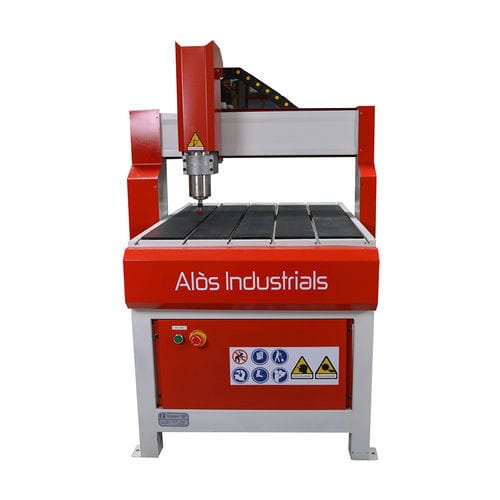 3-axis CNC milling machine B130Gverticalmobile gantryfor wood