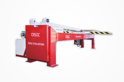 Pallet dismantling machine D150C