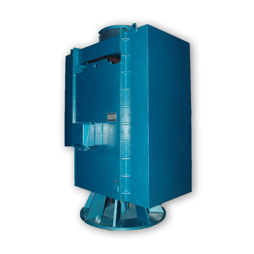 High-voltage motor YLKK Seriesthree-phaseinduction6000 V