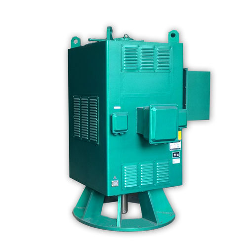 High-voltage motor YL Seriesthree-phaseinduction6000 V
