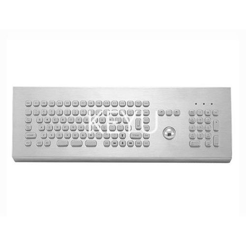 Настольная клавиатура KY-PC-MINI3-DESKс механическими клавишамис клавишей Fnс 3 клавишами мыши