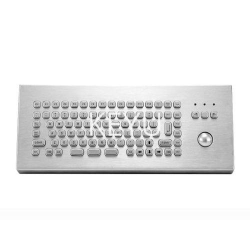 Настольная клавиатура KY-PC-MINI2-DESKс механическими клавишамис клавишей Fnс 3 клавишами мыши