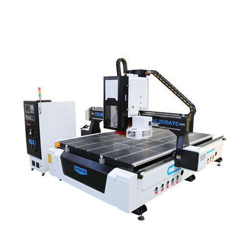 CNC router ELECNC-20303-axis1-spindlefor wood