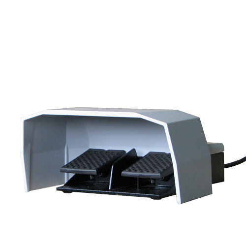 Ножной переключатель управления PS.2одна педальс крышкой