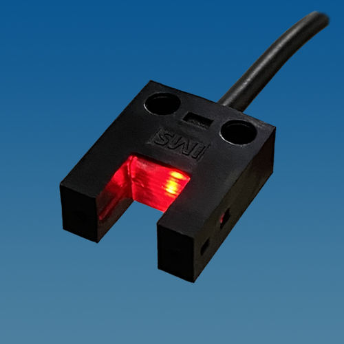 Through-beam photoelectric sensor PE.PM-U25infraredcompactminiature