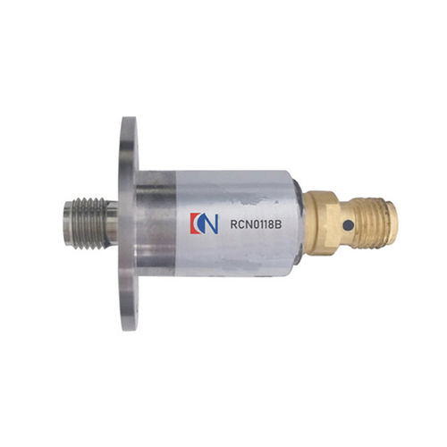 Telecommunication network slip ring RCN0118Bfor HD video surveillancecoaxialRF