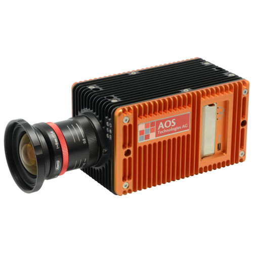 UAV camera L-EMdigitalscientific visionfull-color