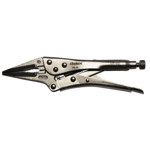 Grip pliers PML170