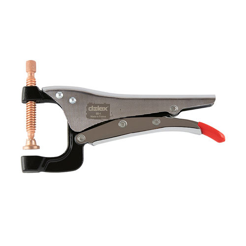 Клещи захватные SD-1weldingsteel